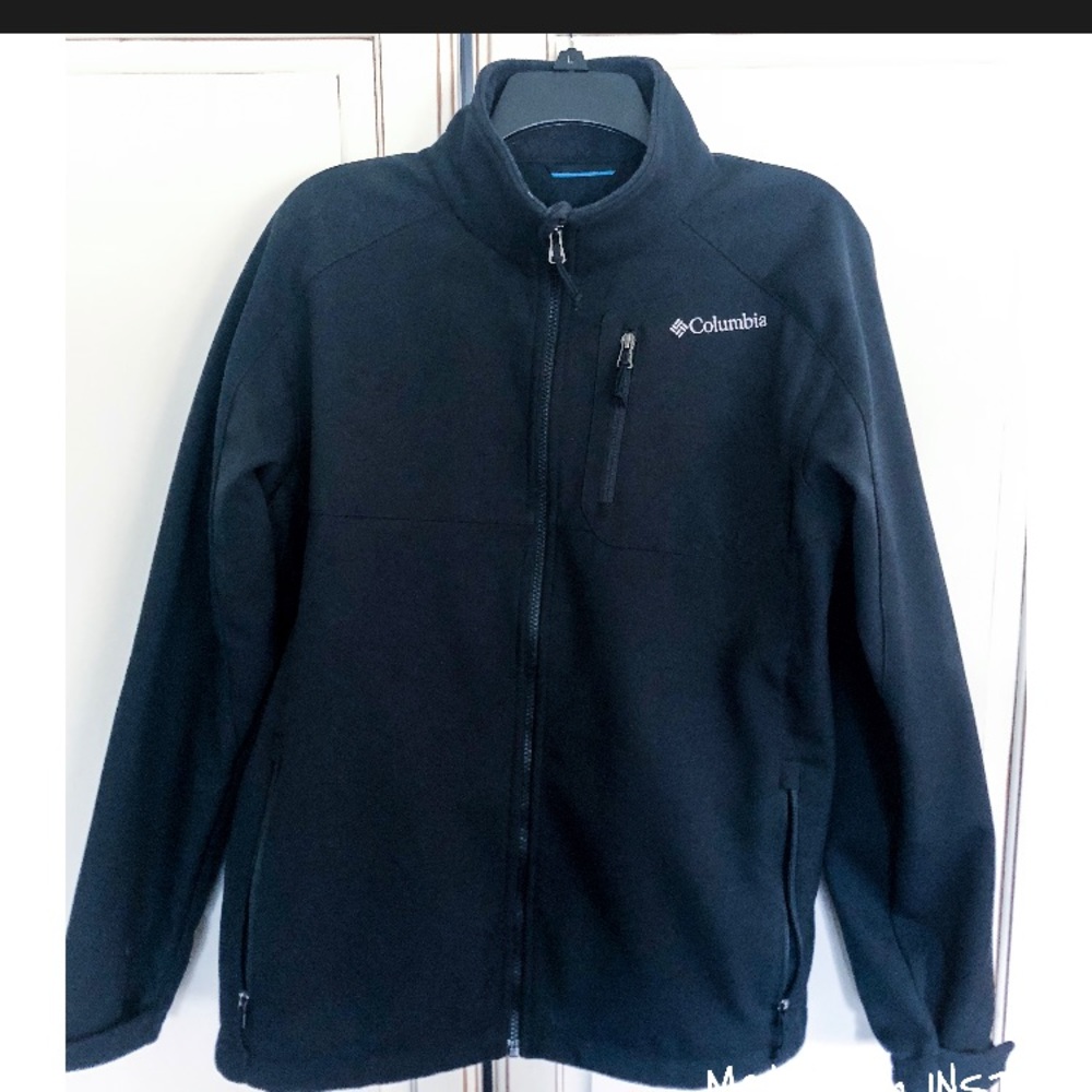 Columbia Jacket